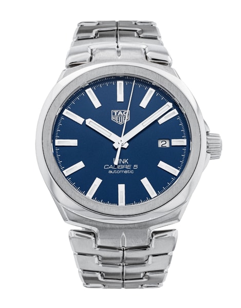 Tag Heuer Link WBC2112.BA0603